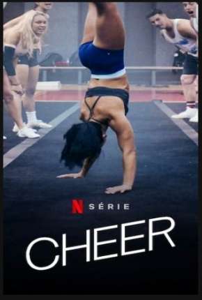 Cheer - 1ª Temporada Completa 2020 Torrent