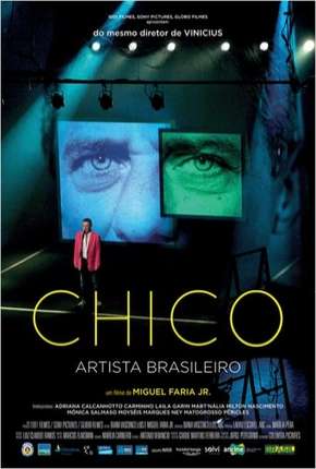 Chico - Artista Brasileiro 2015 Torrent