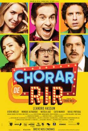 Chorar de Rir - Nacional 2019 Torrent