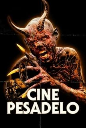 Cine Pesadelo 2020 Torrent