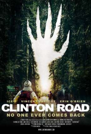 Clinton Road - Legendado 2019 Torrent