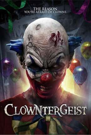 Clowntergeist 2016 Torrent