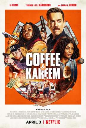 Coffee e Kareem - Legendado 2020 Torrent