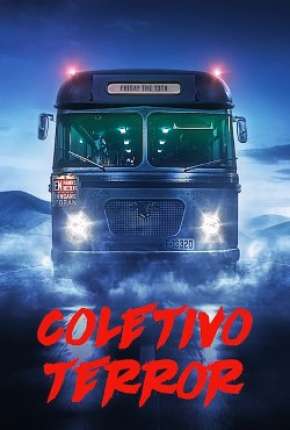 Coletivo Terror - 1ª Temporada 2020 Torrent