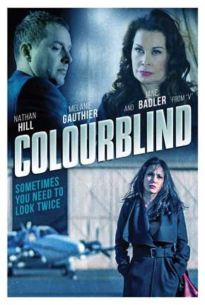 Colourblind - Legendado 2019 Torrent