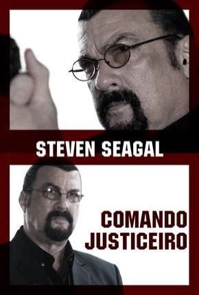 Comando Justiceiro - General Commander 2020 Torrent