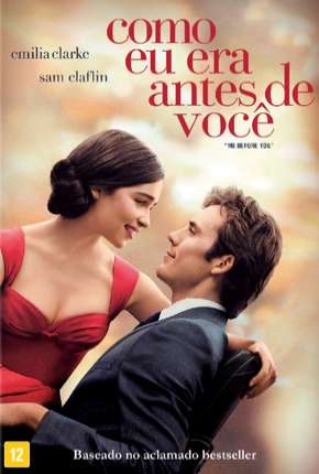 Como Eu Era Antes de Você - Me Before You 2016 Torrent