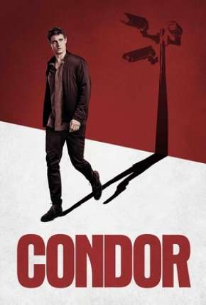 Condor - 2ª Temporada Legendada 2020 Torrent