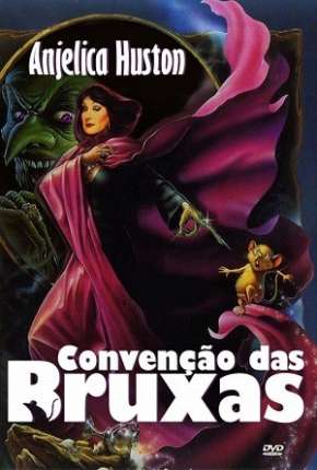 Convenção das Bruxas 1990 Torrent