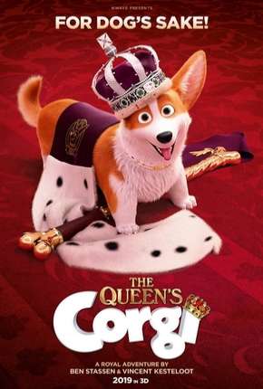 Corgi - Top Dog - Legendado 2019 Torrent