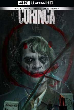 Coringa - 4K 2019 Torrent