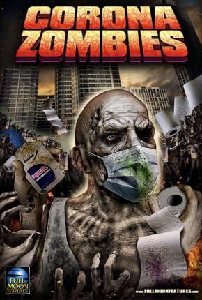 Corona Zombies - Legendado 2020 Torrent