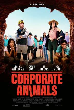 Corporate Animals 2020 Torrent