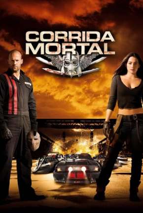 Corrida Mortal - Death Race 2008 Torrent