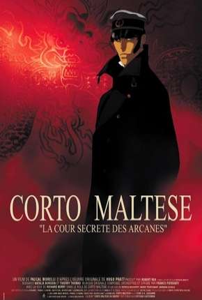 Corto Maltese - O Filme 2002 Torrent