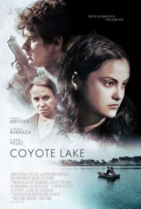 Coyote Lake - Legendado 2019 Torrent