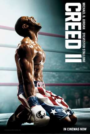 Creed II 2019 Torrent