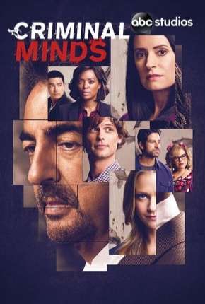 Criminal Minds - Mentes Criminosas 15ª Temporada 2020 Torrent