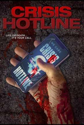 Crisis Hotline - Legendado 2019 Torrent