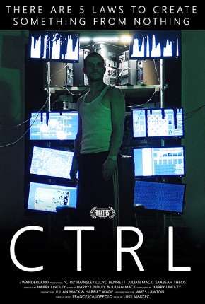 CTRL - Legendado 2019 Torrent