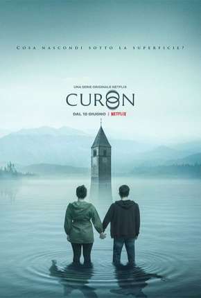 Curon - 1ª Temporada Completa 2020 Torrent