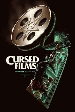 Cursed Films - 1ª Temporada Completa Legendada 2020 Torrent