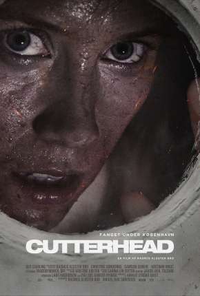 Cutterhead - Legendado 2019 Torrent