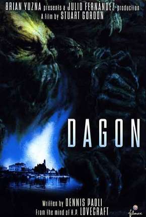 Dagon 2001 Torrent