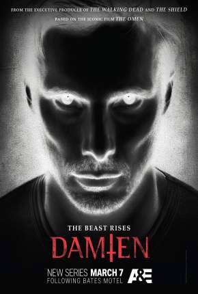 Damien - Completa 2016 Torrent