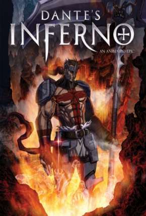 Dantes Inferno - Uma Animação Épica 2010 Torrent