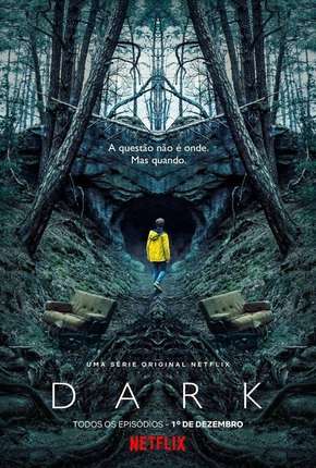 Dark - 1ª Temporada Completa 2017 Torrent