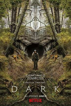 Dark - 2ª Temporada Completa Netflix 2019 Torrent