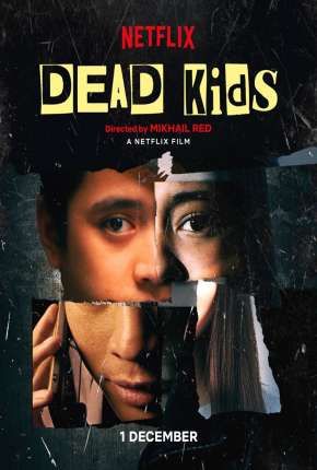 Dead Kids 2019 Torrent