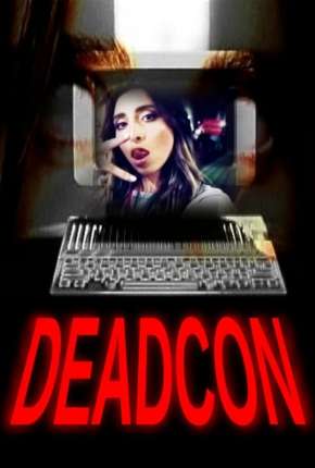 Deadcon - Legendado 2019 Torrent