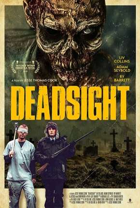 Deadsight - Legendado 2019 Torrent