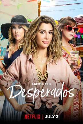 Desperados 2020 Torrent