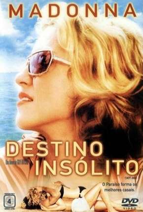 Destino Insólito - Legendado 2002 Torrent