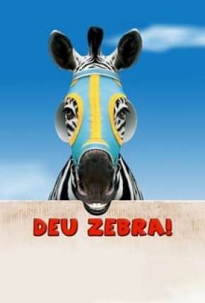 Deu Zebra! 2005 Torrent