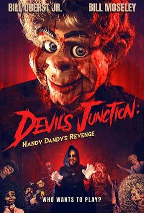 Devils Junction - Handy Dandys Revenge - Legendado 2019 Torrent