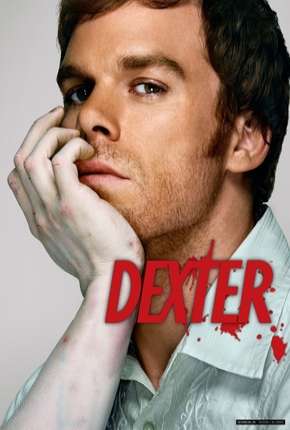 Dexter - 1ª Temporada 2006 Torrent