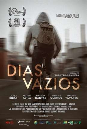 Dias Vazios 2018 Torrent