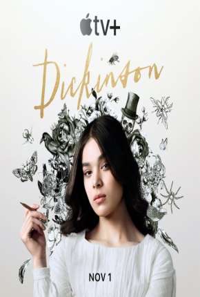 Dickinson - 1ª Temporada 2019 Torrent