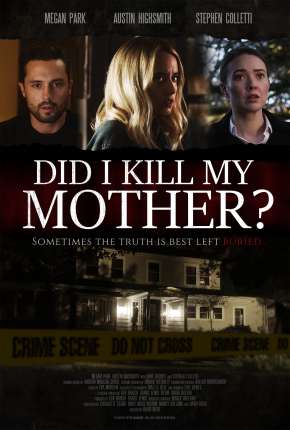 Did I Kill My Mother? - Legendado 2020 Torrent