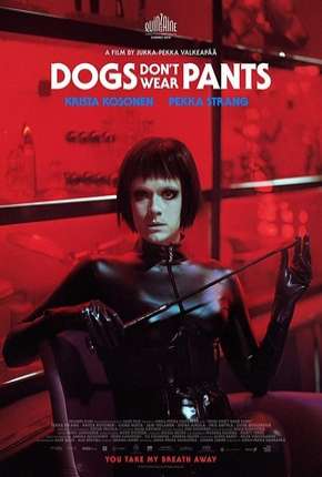 Dogs Don’t Wear Pants - Legendado 2020 Torrent