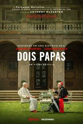 Dois Papas 2019 Torrent