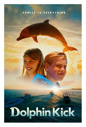 Dolphin Kick - Legendado 2019 Torrent