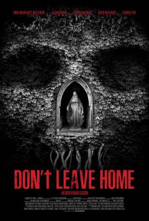 Dont Leave Home - Legendado 2020 Torrent