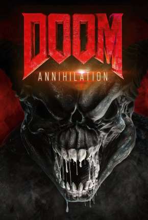 Doom - Annihilation 2020 Torrent