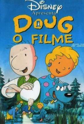 Doug - O Filme 1999 Torrent