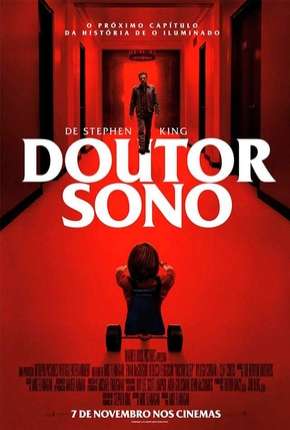 Doutor Sono - Legendado WEB-DL 2020 Torrent